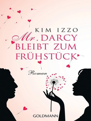cover image of Mr. Darcy bleibt zum Frühstück